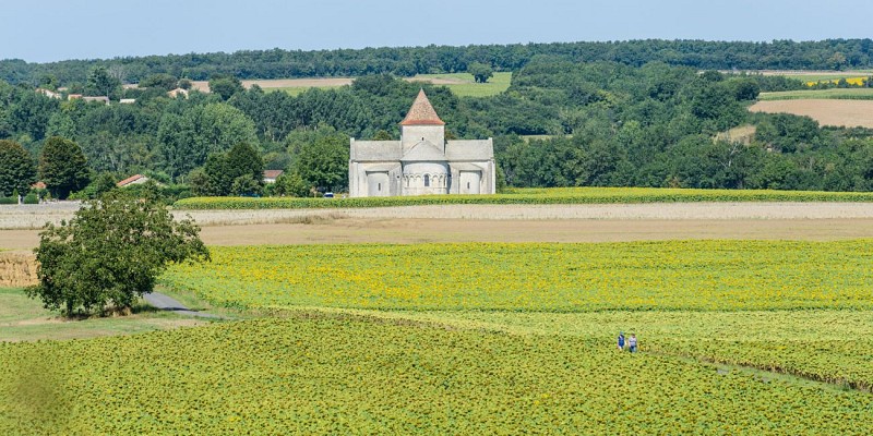 Église Saint-Denis