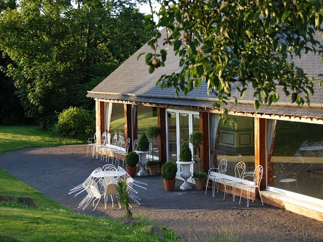 Hameau de la Fouquière