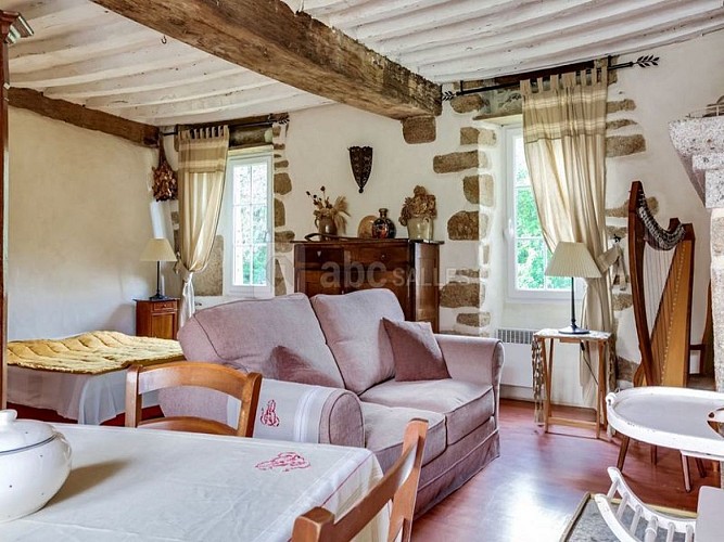 Hameau de la Fouquière