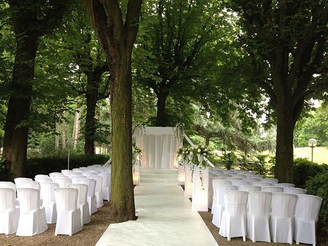 Hameau de la Fouquière