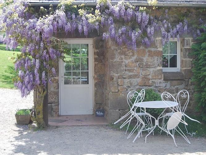 Hameau de la Fouquière