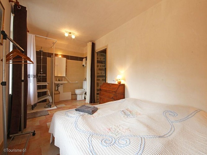 Gite-Nymphea-Montchevrel