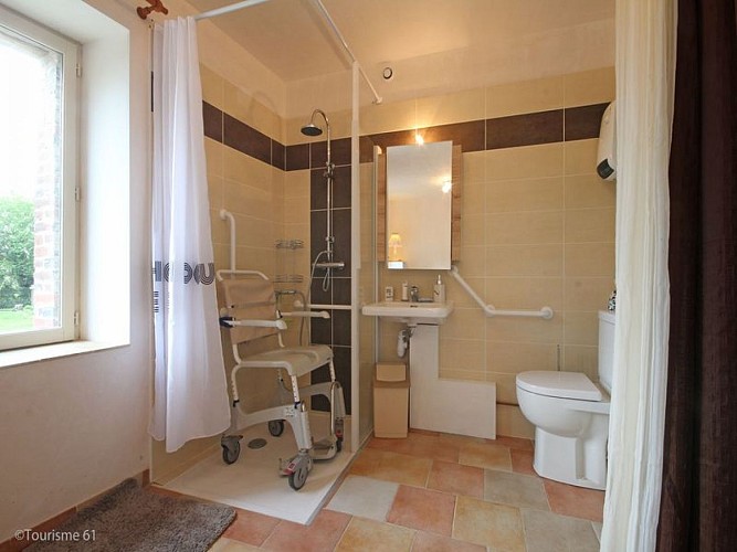 Gite-Nymphea-Montchevrel