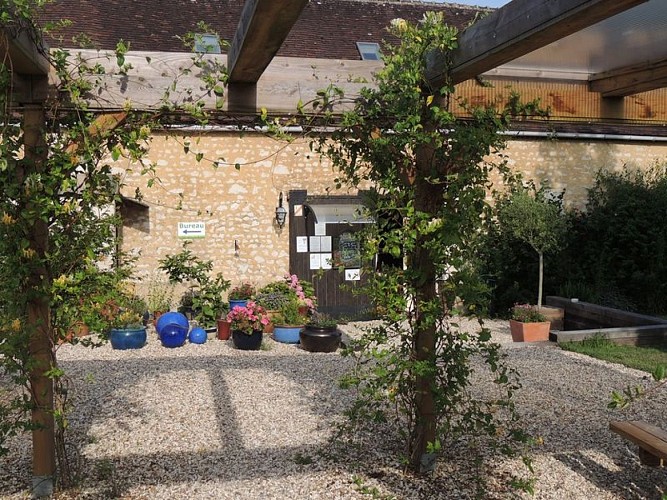 Chambres d'hôtes Forest View