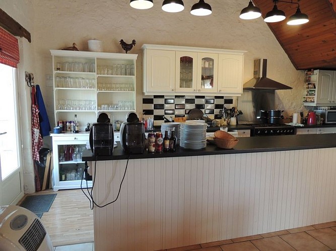 Chambres d'hôtes Forest View