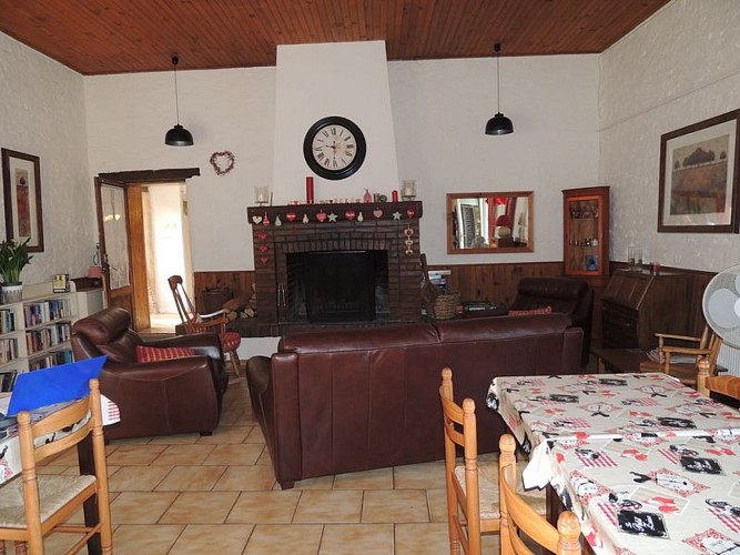 Chambres d'hôtes Forest View