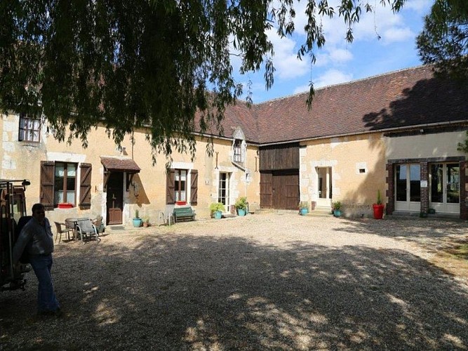 Chambres d'hôtes Forest View