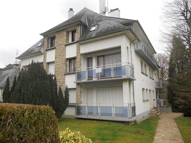 Résidence La Montjoie COLAS (8)