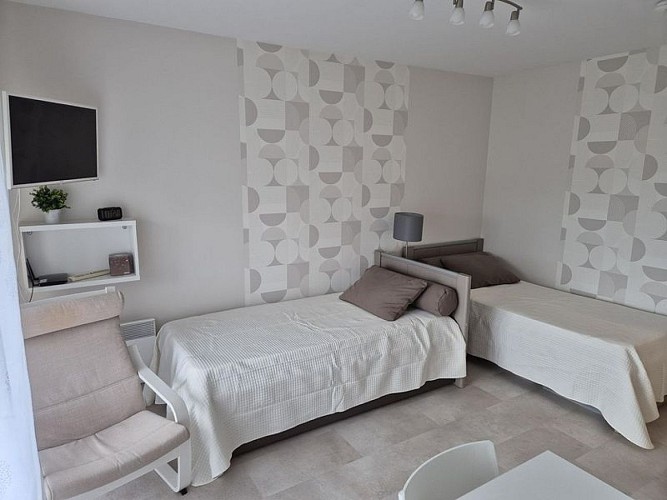 Résidence La Jamoisière - n°43