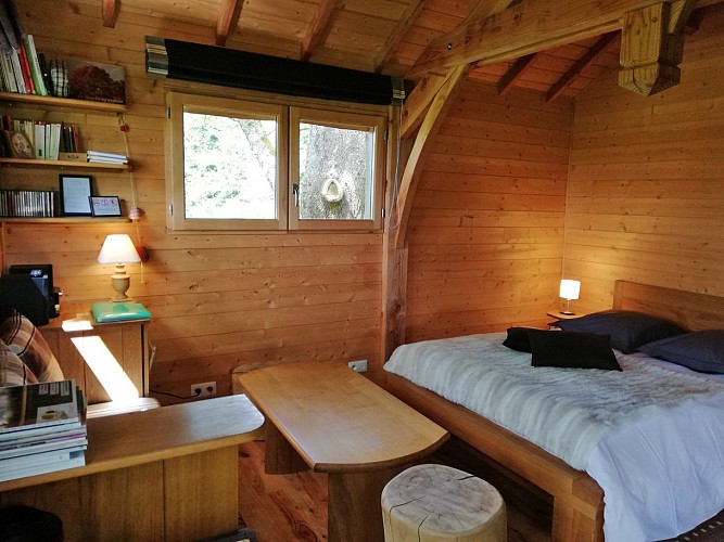 lacabanedeschenes-chambre©Mengeot