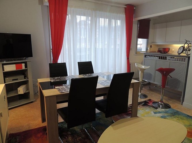 RésidencLe Parc St Martin- n° 87