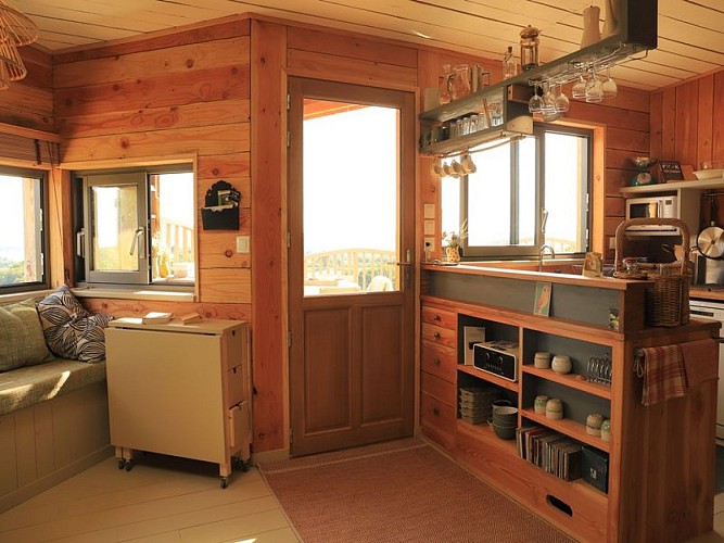 PERCHE DANS LE PERCHE