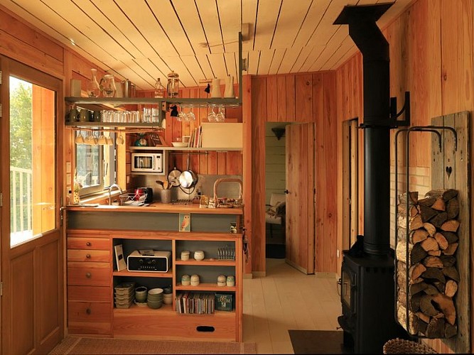 PERCHE DANS LE PERCHE