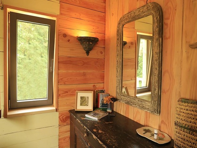 PERCHE DANS LE PERCHE