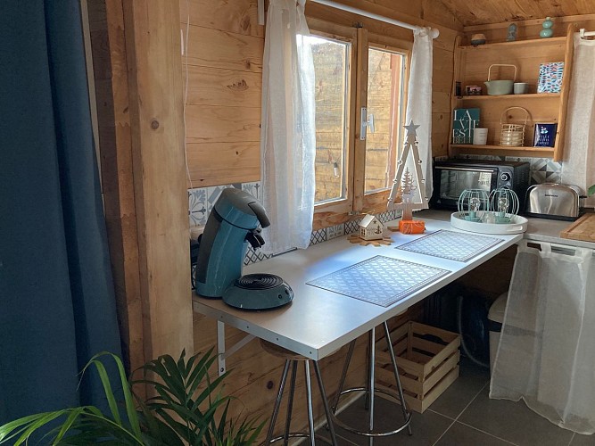 ©L'Etang d'un instant