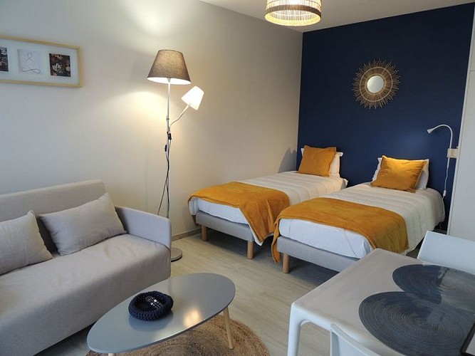 Résidence La Jamoisière - n°4