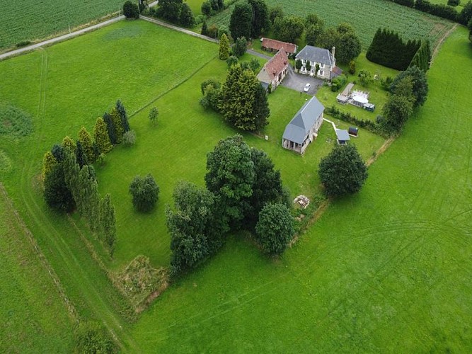 La-Difference-Le-Pressoir-Rouelle