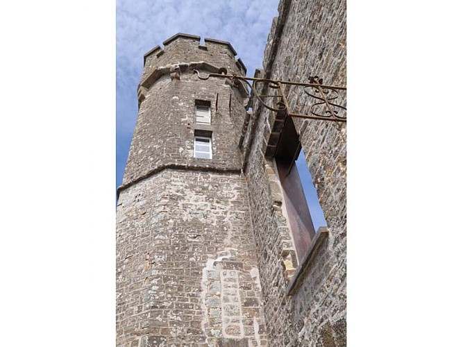 Base de loisirs du Mont de Cerisy