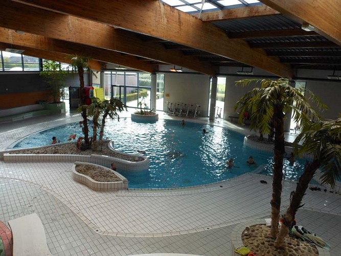 Centre Aquatique Alencéa