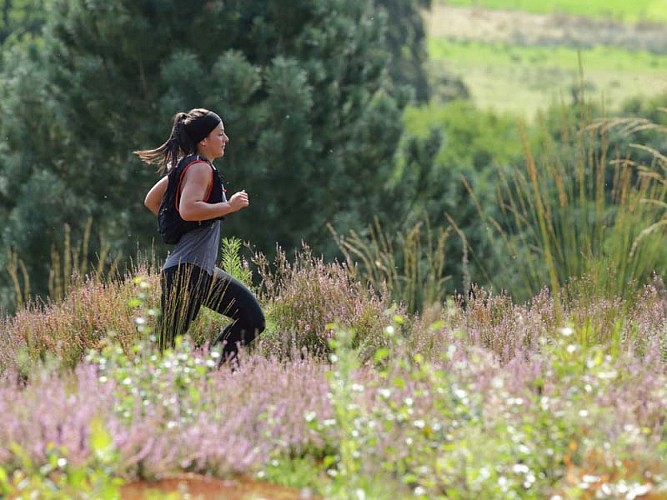 Station de Trail® Bagnoles Normandie