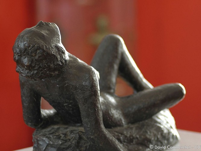 Musée du Château de Flers