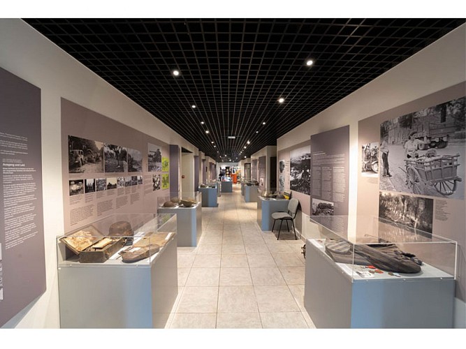 Mémorial de Montormel