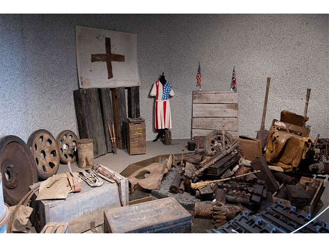 Mémorial de Montormel