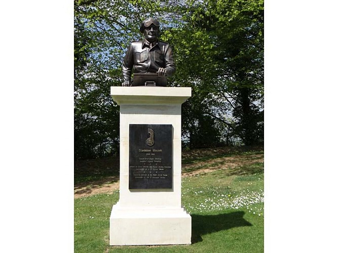 Mémorial de Montormel