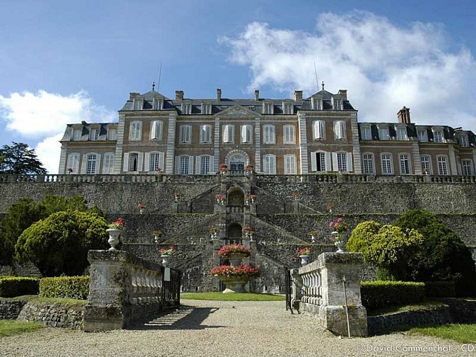 Château de Sassy