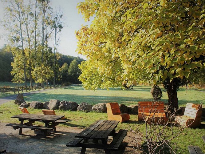 Maison du Paysage - CPIE Collines normandes