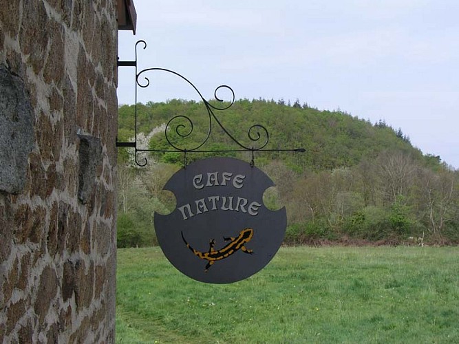 Maison du Paysage - Bréel