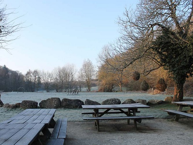 Maison du Paysage - Bréel