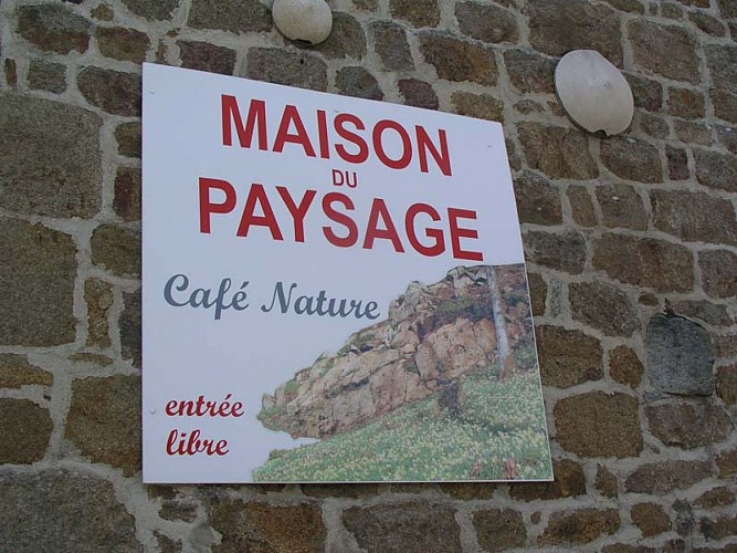 Maison du Paysage - Bréel
