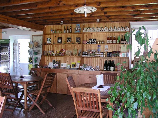 Maison du Paysage - Bréel