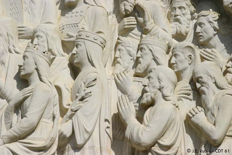 Basilique de Montligeon