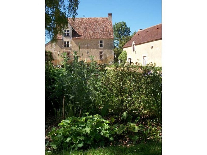 Manoir du Plessis