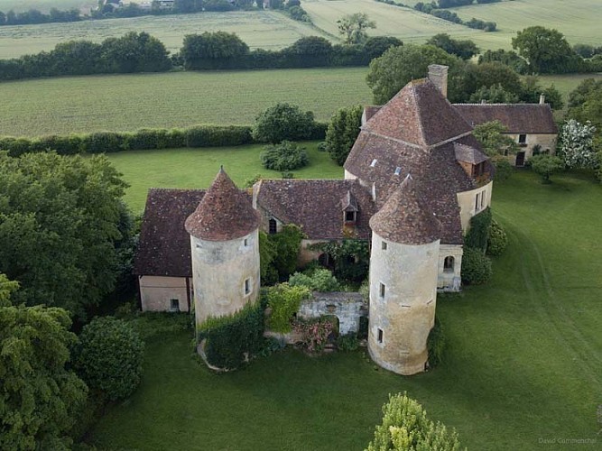 Manoir de la Fresnaye