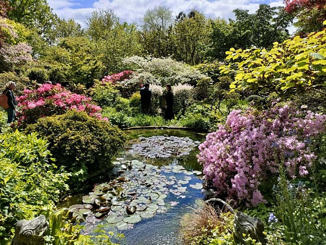 Jardin La Petite Rochelle Remalard 2023 cphto C_Huchet_Tourisme61 (2)