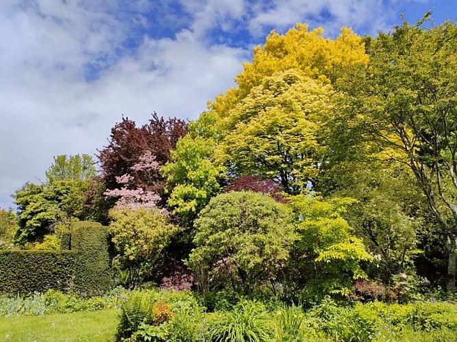 Jardin La Petite Rochelle Remalard 2023 cphto C_Huchet_Tourisme61 (6)