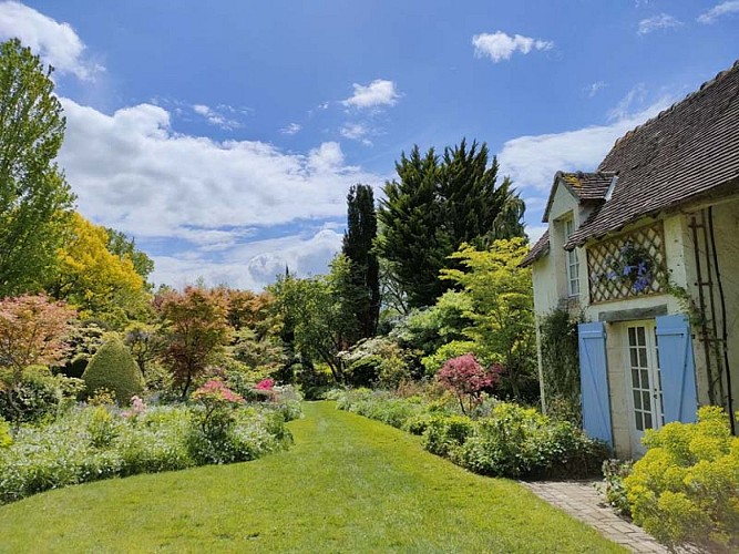 Jardin La Petite Rochelle Remalard 2023 cphto C_Huchet_Tourisme61 (1)