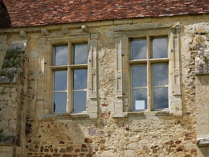 Manoir de la Baronnie