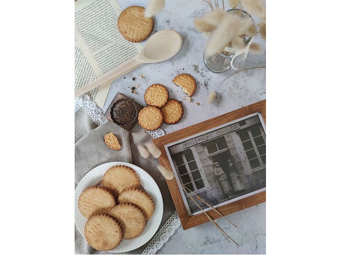 Biscuiterie de l'Abbaye