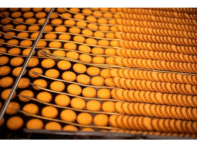 Biscuiterie de l'Abbaye