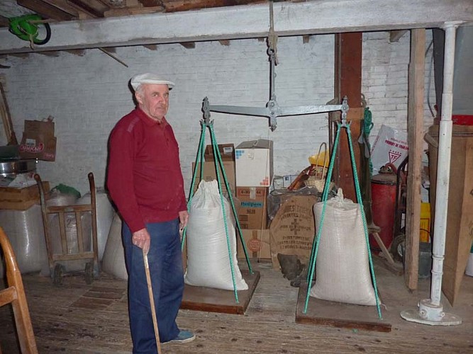 Le Moulin de Vimoutiers