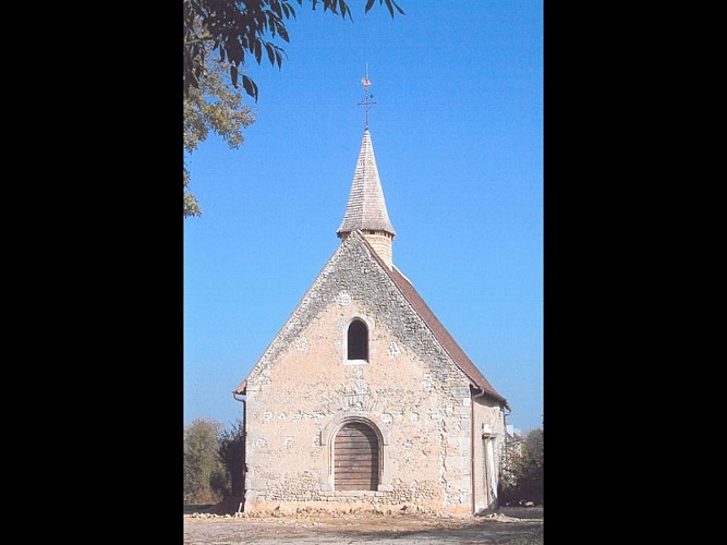 Manoir de Vauvineux - Pervenchères