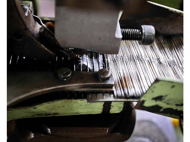 La Manufacture Bohin - St Sulpice sur Risle