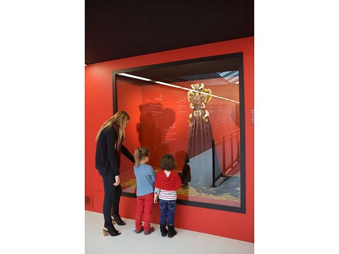 La Manufacture Bohin - St Sulpice sur Risle