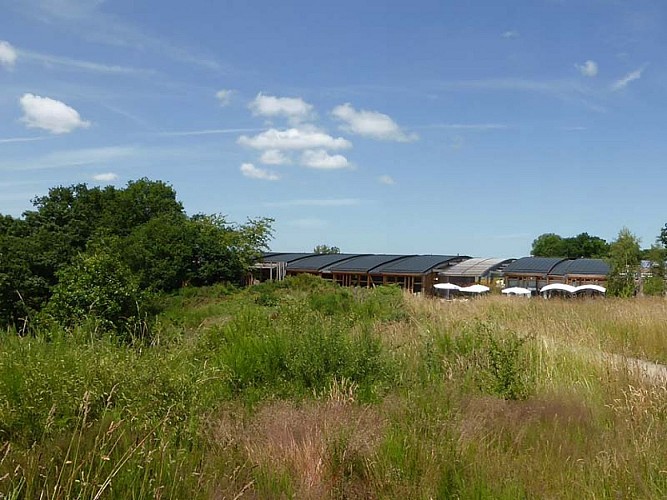 Site naturel de la Roche d'Oëtre