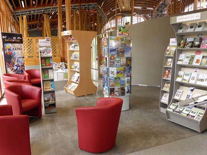 La Roche d'Oëtre - Suisse Normande