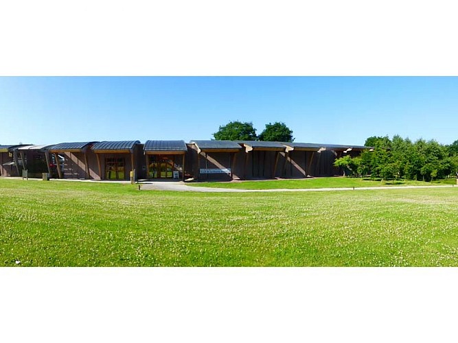 Site naturel de la Roche d'Oëtre